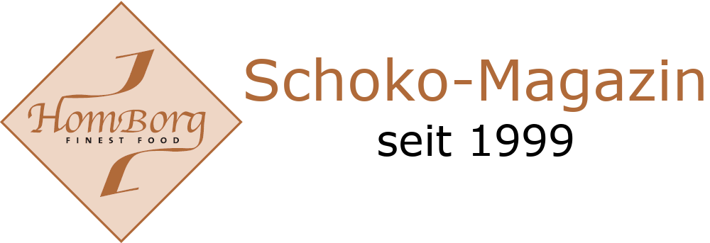 Homborg finest food - Schoko-Magazin