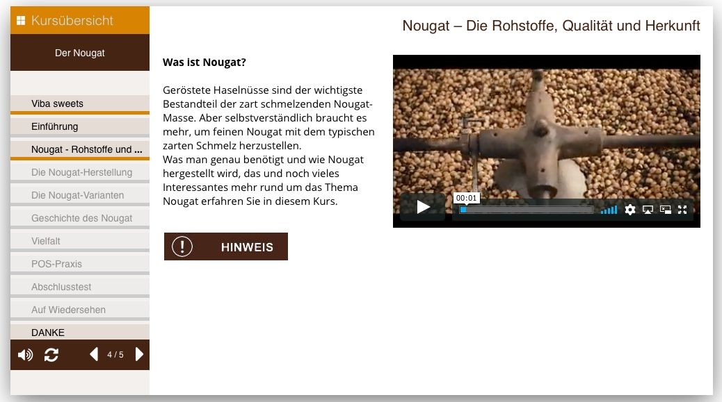 Odoo • Text und Bild