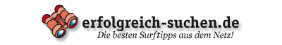 Aufgenommen bei Erfolgreich-suchen.de