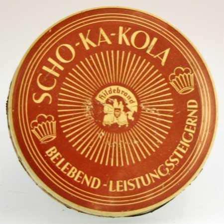 Scho-Ka-Kola von Hildebrand