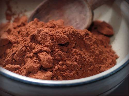 Kakaopulverherstellung | Theobroma Cacao Schokoladen Magazin