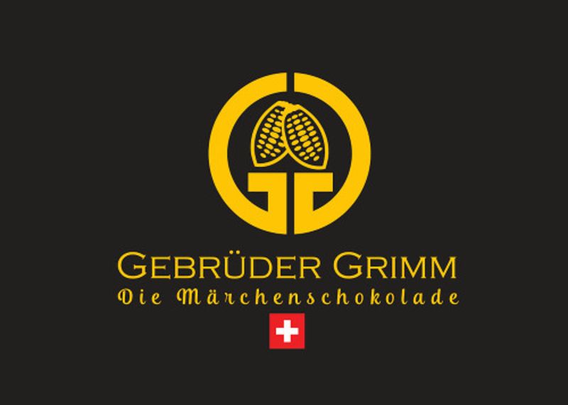 Gebrüder Grimm Schokolade