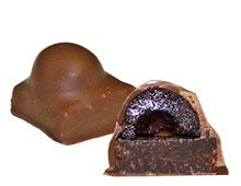 Kirsch Praline