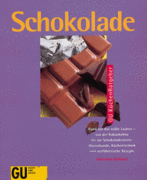 Schokolade - GU Küchen Ratgeber