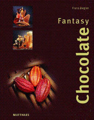 Chocolate Fantasy von Ziegler