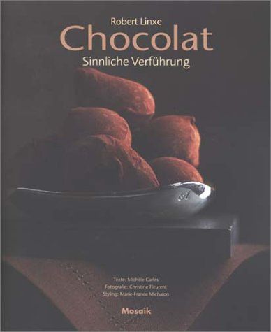 Chocolat - Sinnliche Verführung