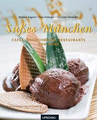 Süßes München