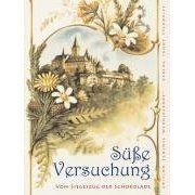 Süße Versuchung: Vom Siegeszug der Schokolade seit dem 19. Jahrhundert - Das Beispiel Wernigerode