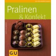 Pralinen und Konfekt