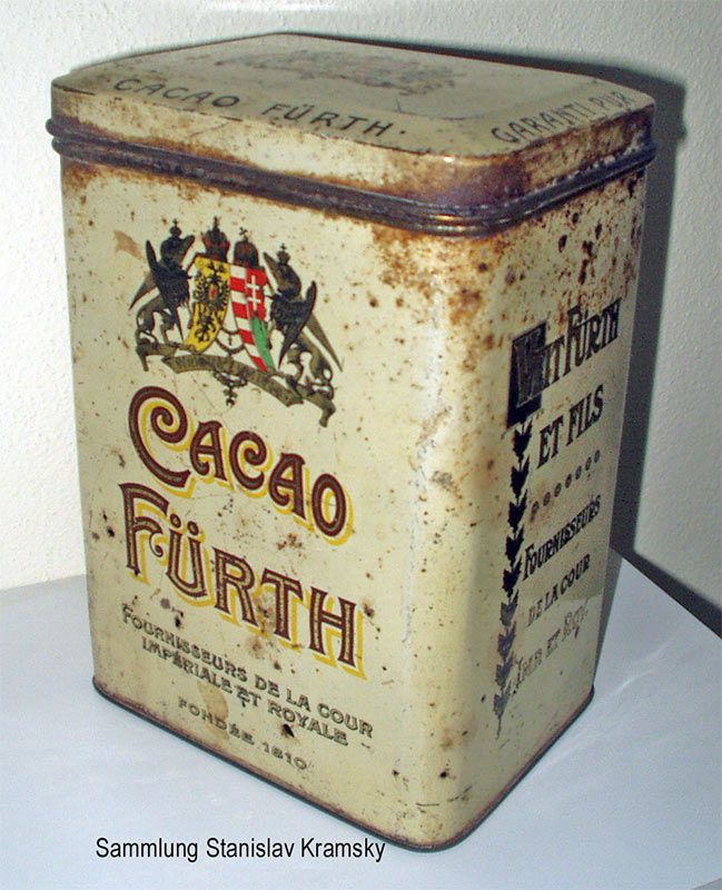 Fürth, ca. 1910