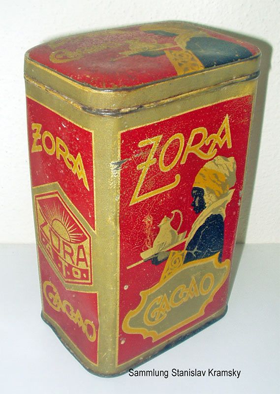Zora Cacao