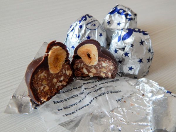 Baci von Perugina