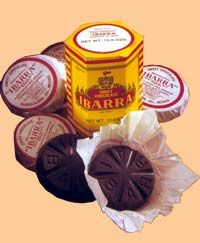 Ibarra Trinkschokolade