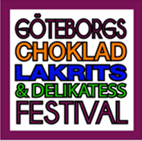 Göteborgs Choklad, Lakrits & Delikatessfestival