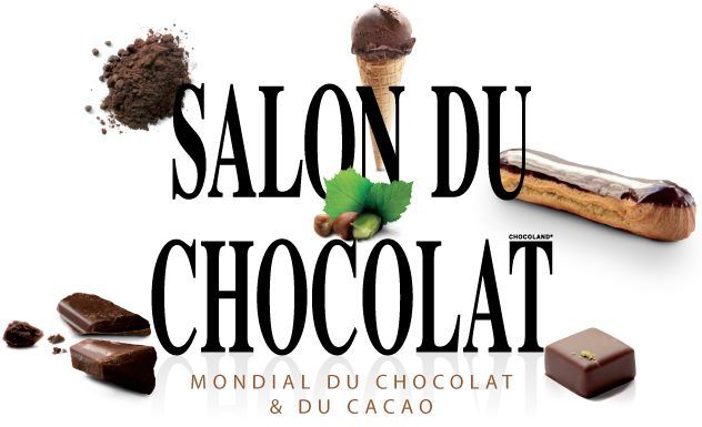 Salon du Chocolat