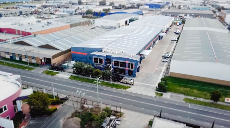 GKC Foods in Australien