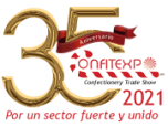 35 Jahre Confitexpo