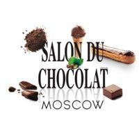 Salon du Chocolat Moskau