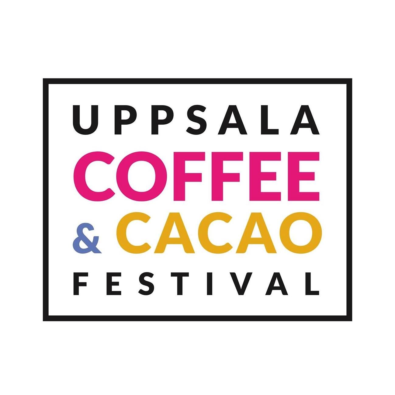 Uppsala Coffee & Cacao Festival