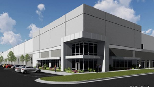 Ferrero eröffnet neues Distributionszentrum in den USA