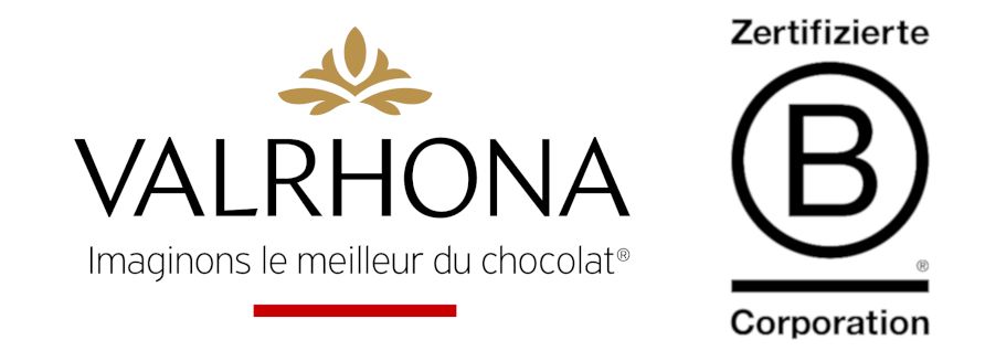 Valrhona erhält B Corporation Zertifizierung