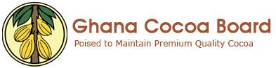 Ghana Cocoa Board COCOBOD