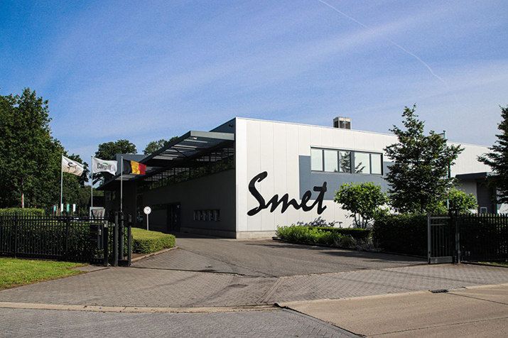 Cargill / Smet Produktion in Belgien