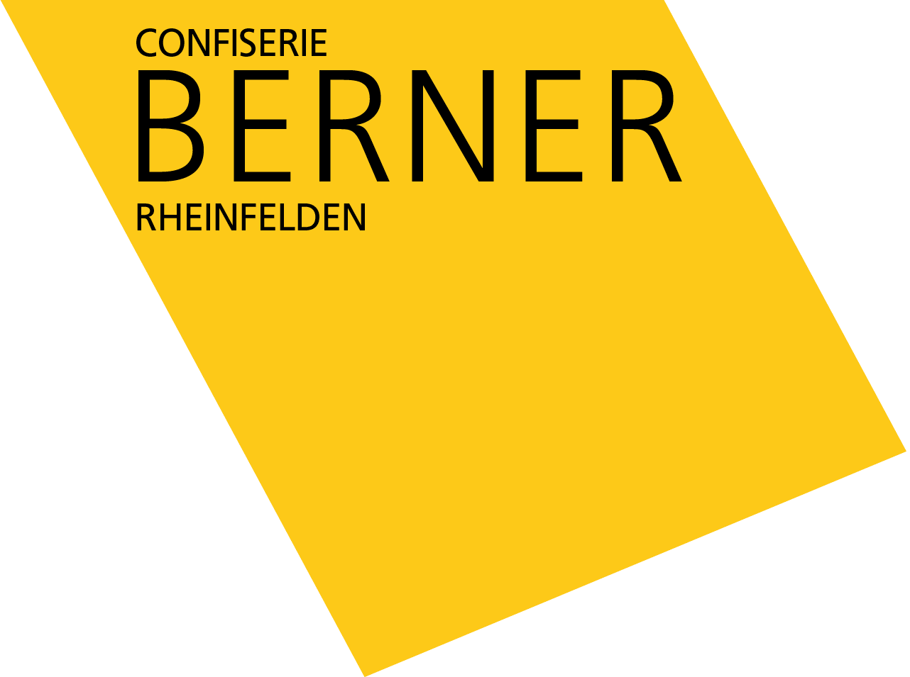 Confiserie Berner AG wurde Ende Juni 2020 geschlossen.