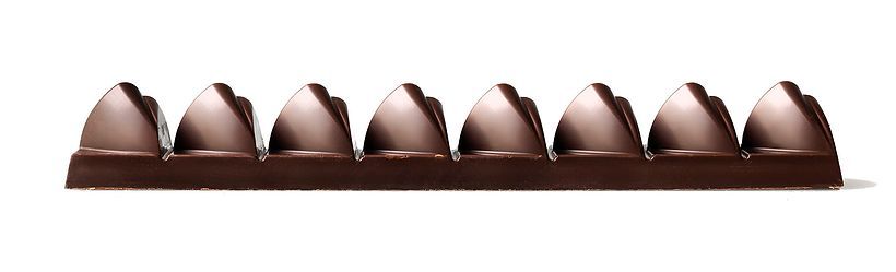 Der neue Swissone Riegel soll Toblerone zum Verwechseln ähnlich sehen.