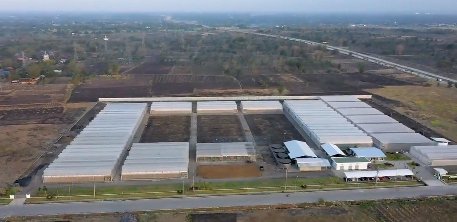 Forschungszentrum in Indonesien (Foto: Mondelez International) Forschungszentrum in Indonesien (Foto: Mondelez International)