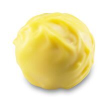 Trüffel - Truffe Citron - Valrhona Trüffel - Truffe Citron - Valrhona