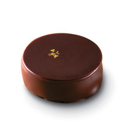 Palet Or Pralinen - Valrhona Palet Or Pralinen - Valrhona