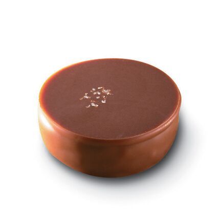 Palet Argent Pralinen - Valrhona Palet Argent Pralinen - Valrhona
