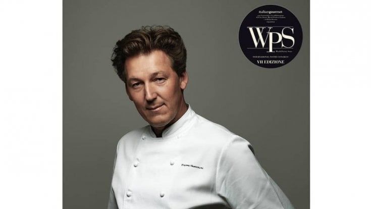 Pierre Marcolini