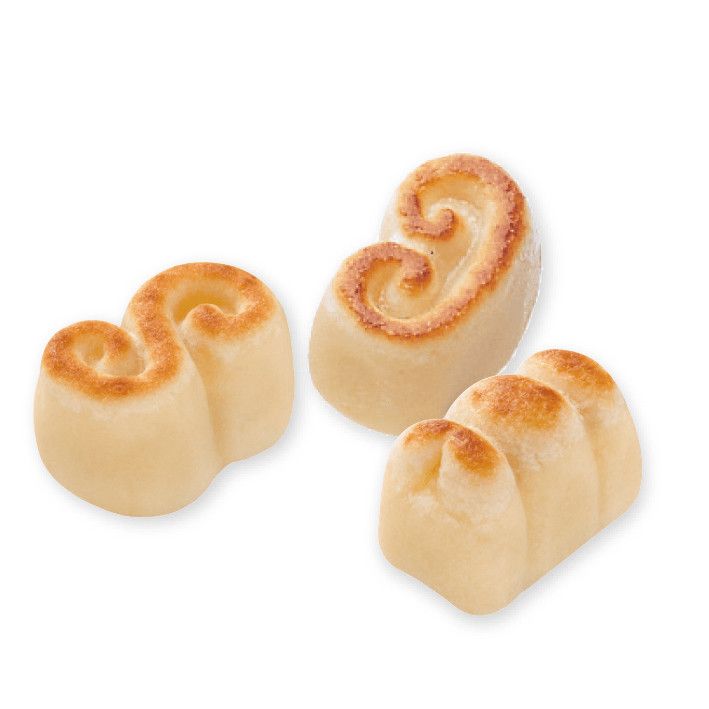 Königsberger Marzipan von Schwermer