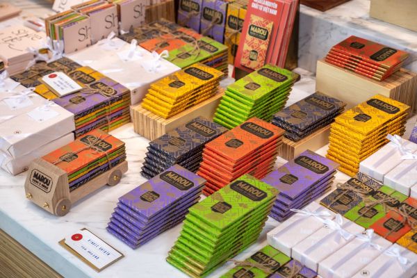 Investor steigt bei Marou in Vietnam ein.