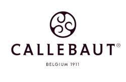 Aus Belgien: Callebaut Kuvertüre