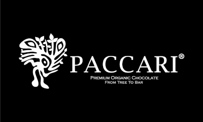 Paccari Schokolade