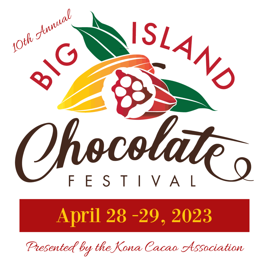 Big Island Chocolate Festival