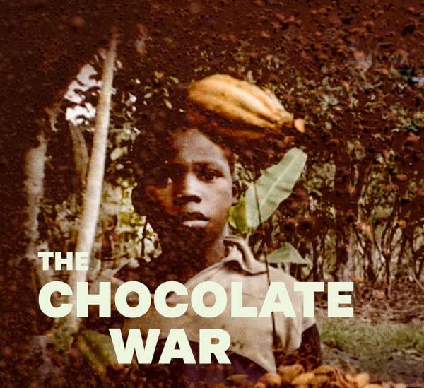 Cover: The Chocolate War Cover: The Chocolate War