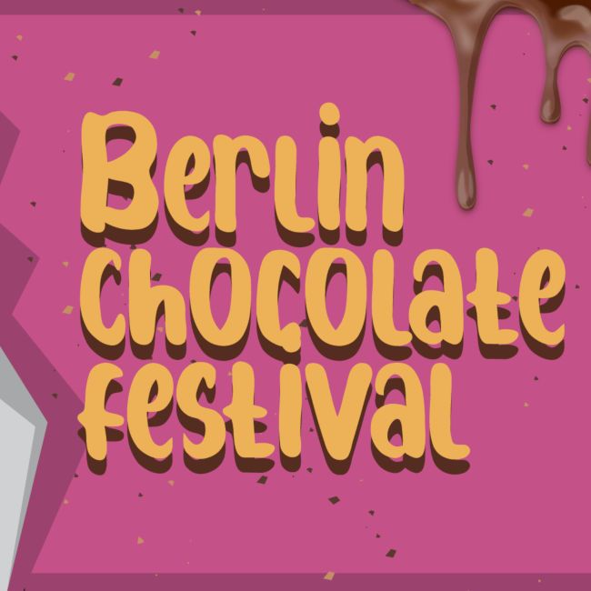 Berlin Chocolate Festival