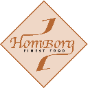 Homborg finest food Logo