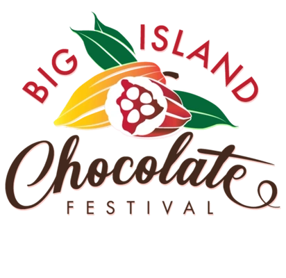 Big Island Chocolate Fetival Hawaii