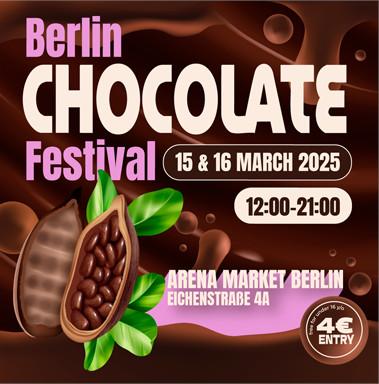 Berlin Chocolate Festival