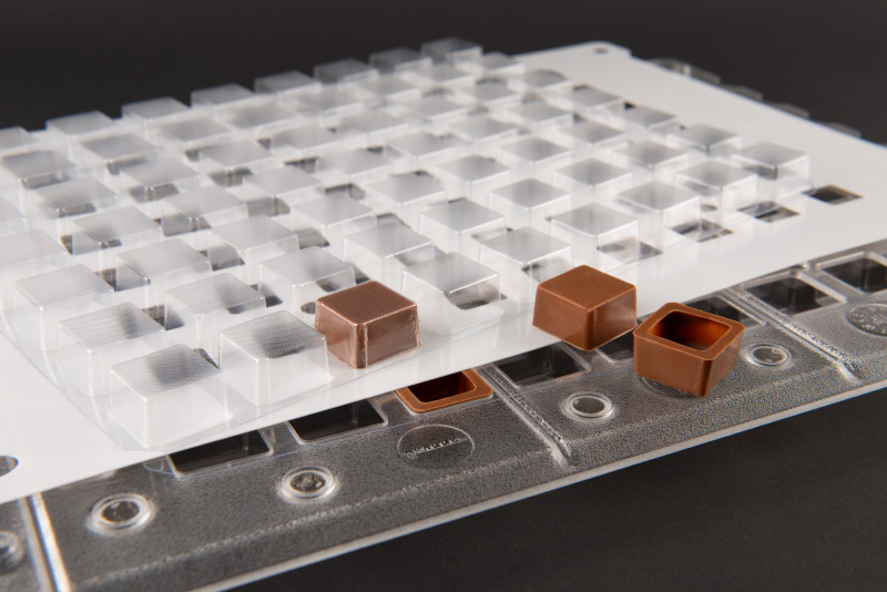 Easycups-System von Brunner