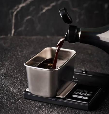 Bio Kaffee Extrakt von Norohy