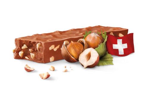 Minor Schokoladenriegel