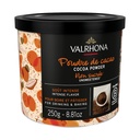 Pures Kakaopulver von Valrhona 250g Dose