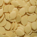 Chips der Fermentierte Milch-Basis (Joghurt) Compoz von Valrhona