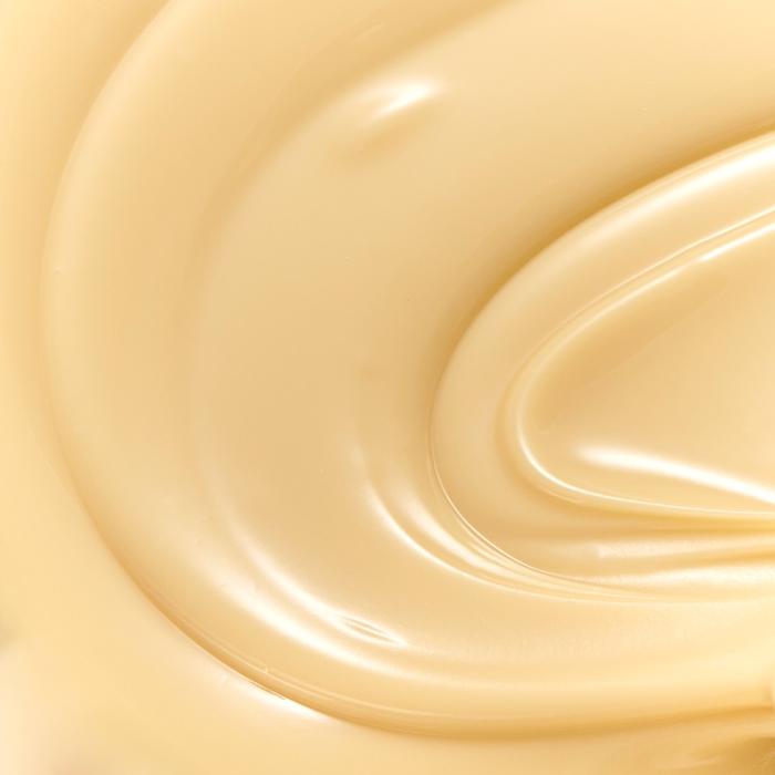 Geschmolzene Vollmilch-Basis Compoz von Valrhona